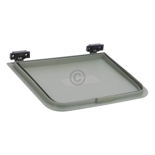 Bild: Deckel Ecovacs 201-2347-0406 für Staubsauger-Roboter