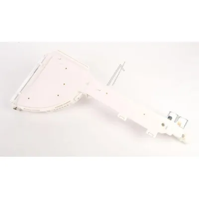 Deckel Einspülkammer für Ofen Whirlpool Indesit C00988438 488000988438 Klappe Ab