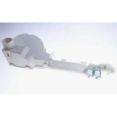 Deckel Einspülkammer für Trockner Whirlpool Indesit 488000738517 Wd Built-in BKS