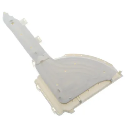 DECKEL F. EINSPUELKAMMER 470 WD BKS COM Bauknecht C00738512 für Waschtrockner