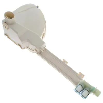 DECKEL F. EINSPUELKAMMER 535 BKS C00738303