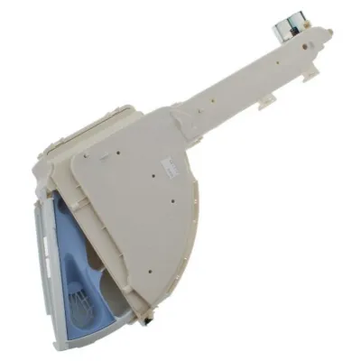 DECKEL F. EINSPUELKAMMER BK 535 BKS_ROW Bauknecht C00763294 für Waschmaschine