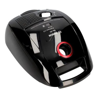 Deckel f.Staubraum m.FiWeAnz.orange; Ring rot; 11007032