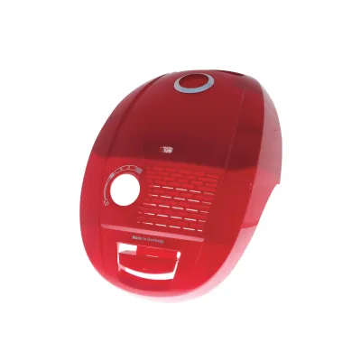 Deckel f.Staubraum; mit FWA; mit Stutzenring 00676011