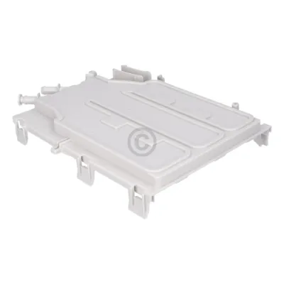 Deckel f. Waschmittelbehälter