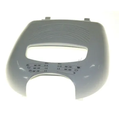 Deckel für Bosch Fritteuse 00446687 Abdeckung