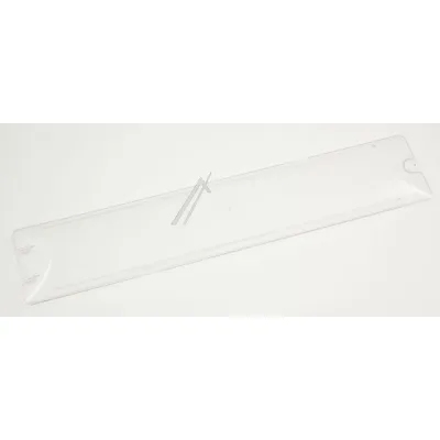 Deckel für Dunstabzugshaube Whirlpool 482000078515 weiß, Kunststoff