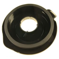 Deckel für Küchenmaschine Bosch 12034757 Glasmixer