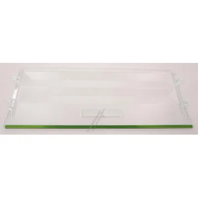 Deckel für Kühlschrank Liebherr 742081500 Gemüseschale Abdeckung