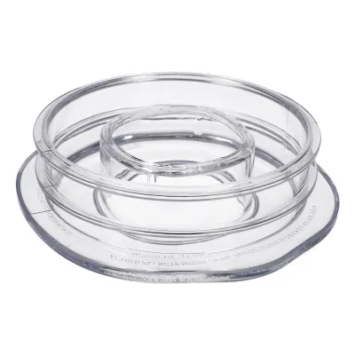 Deckel für Mixbehälter SMEG 762174076 von Standmixer Smeg