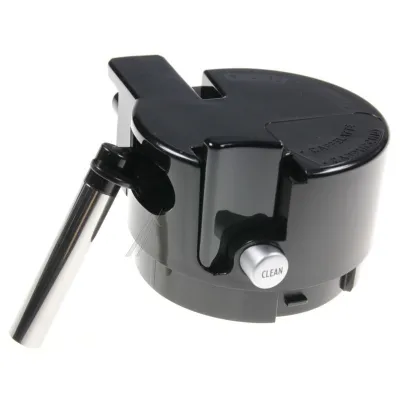 Deckel für Ofen Küppersbusch 542062 Ofenabdeckung