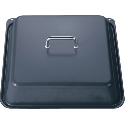 Deckel für Profi-Pfanne 00437544