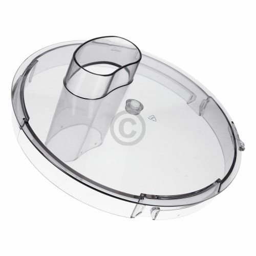 Bild: Deckel fuer Saftzentrifuge 00642150
