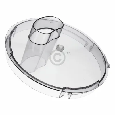 Deckel fuer Saftzentrifuge 00642150