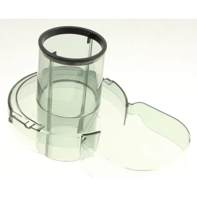 Deckel für Severin Entsafter 7131048 Schaumtrennung