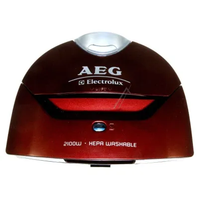 Deckel, Für, Staubbehälter (4055017489)