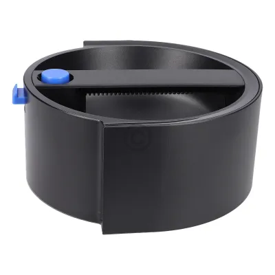 Deckel für Staubeimer in Station Ecovacs 201-2406-0837 für Saugroboter