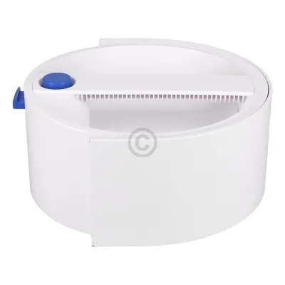 Deckel für Staubeimer in Station Ecovacs 201-2408-0028 für Saugroboter