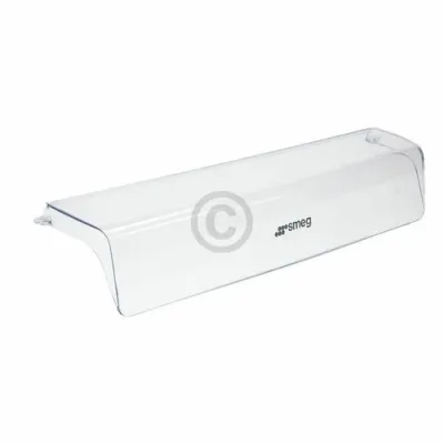 Deckel für Türfach oben Smeg 762172247 in Kühlschrank