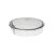 Bild: Deckel für Universalzerkleinerer Bosch 00182780 für Küchenmaschine