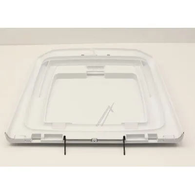 Deckel für Waschmaschine Haier Candy Hoover 70067014 Gehäuse Abdeckung
