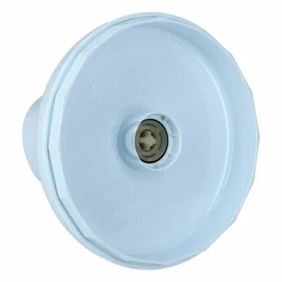 Deckel für Zerkleinerer hellblau Smeg 5D2173561 für Standmixer