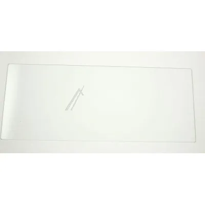 Deckel Gemüsefach für Kühlschrank Smeg 772172251 Kunststoff klar