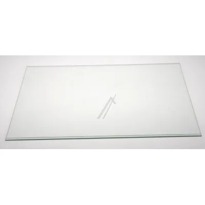 Deckel Gemüsefach für Kühlschrank Whirlpool Indesit 482000028748 478x367x4 mm 90