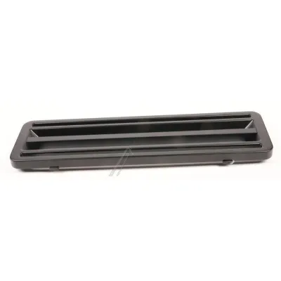 Deckel Gitter für Ofen Electrolux AEG 140245658038 Ofenblende