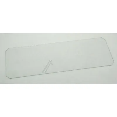 Deckel Glasplatte für Kühlschrank Whirlpool Indesit 482000026696 Abgeschrägte Ka