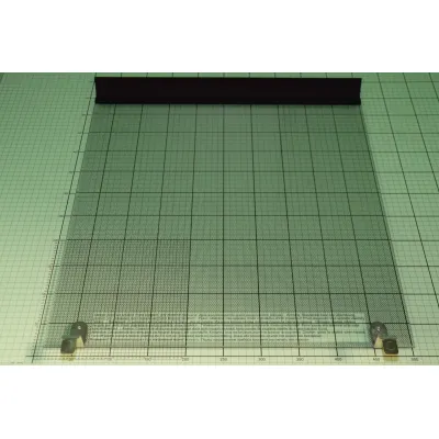 Deckel. glass 57 ABS