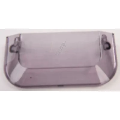 Deckel Kaffeepulverbehälter für Kaffeemaschine Bosch Siemens 12046529 durchsicht