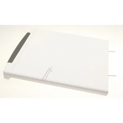 Deckel-Kit für Waschmaschine Whirlpool 488000647231 Türdichtung, weiß, 15 cm