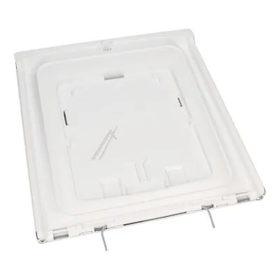 Deckel-Kit für Waschmaschine Whirlpool/Indesit 481010612340 C00443380 Waschmasch