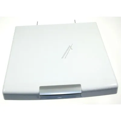 Deckel-Kit für Whirlpool/Indesit Waschmaschine 481010691601 Toplader