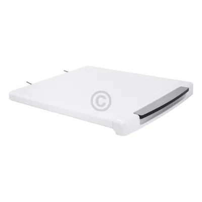 Deckel Kit, HR, BLK, BK, 15