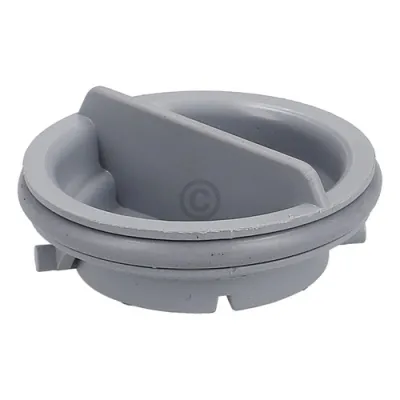 Deckel Klarspüler wie Bauknecht C00287671 für Geschirrspüler