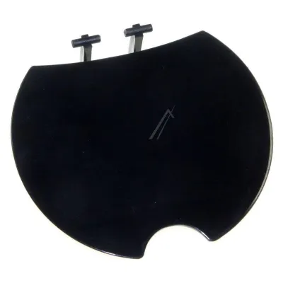 Deckel, komplett, schwarz 4055030888