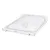 Bild: DECKEL,KOMPLETT,WEISS,SOFTOPEN 140228206060 Electrolux