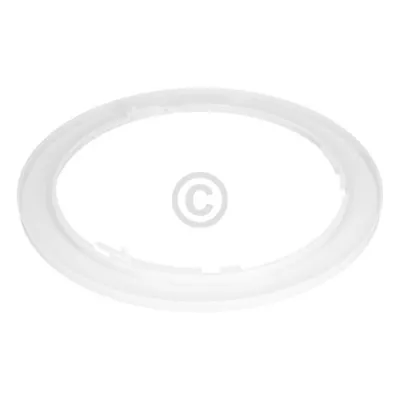 Deckel Lampe Bauknecht 482000006356 für Dunstabzugshaube