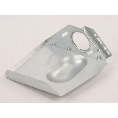 Deckel Luftführung für Ofen Samsung DE6300651A 0.7eco Plattform