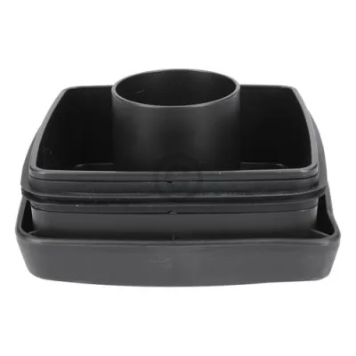 Deckel mit Dichtung Bosch 12017442 für Allesschneider