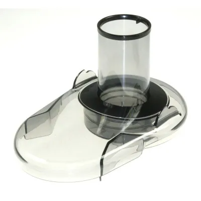 Deckel mit Stutzen (4055201265)