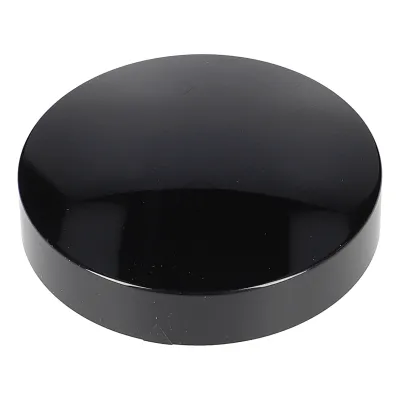 Deckel Mixerantriebsschutzdeckel,schwarz,mit Magnet 10025101