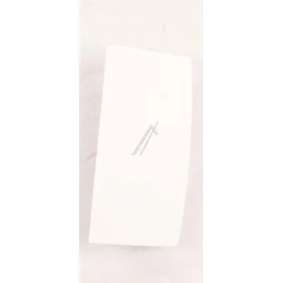 Deckel Modul für Ofen Smeg 762173311 Ofen Verschlussklappe