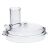 Bild: Deckel Moulinex MS-5966919 für Rührschüssel Arbeitsschüssel Küchenmaschine