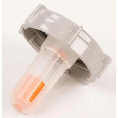 Deckel, Salz (805013550001)