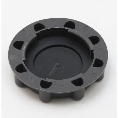 Deckel Salzbehälter für Geschirrspüler Whirlpool 488000853270 Klappe Enthärter