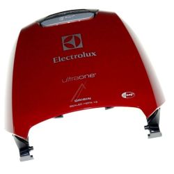 Deckel-Satz rot für AEG Gehäuseteile 2198982049 Top-Zustand