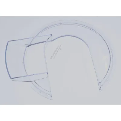 DECKEL,SCHALE,TRANSPARENT 4055557484